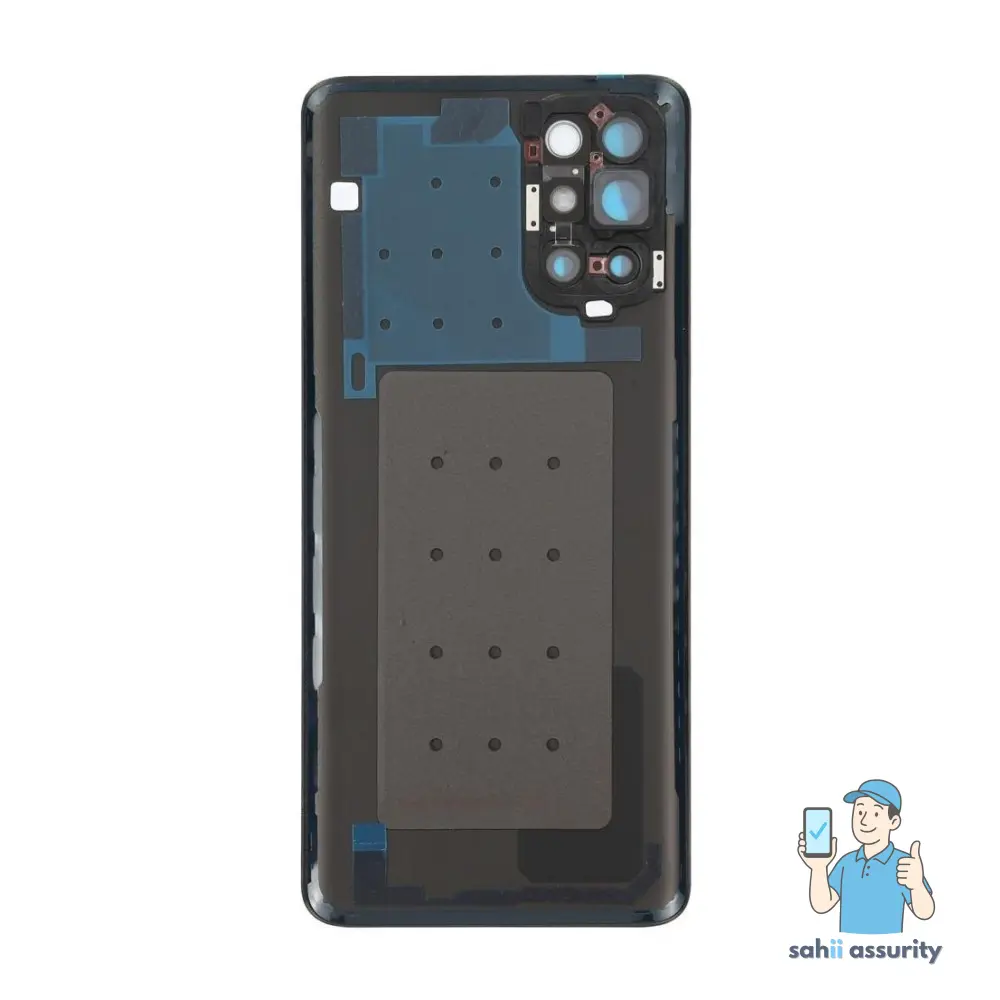 Back Panel Cover for OnePlus 9R 5G thumbnail